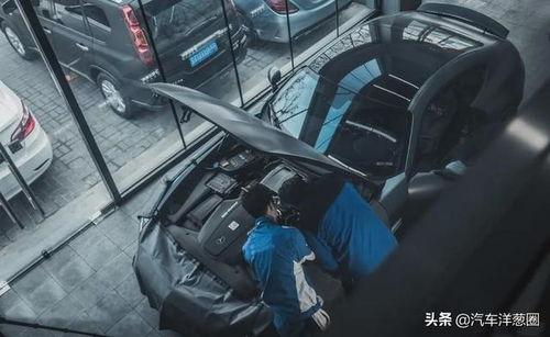 修理工真实爆料视频,维修内幕大公开