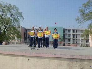 沧州中学爆料事件视频最新,真相揭开，家长学生热议